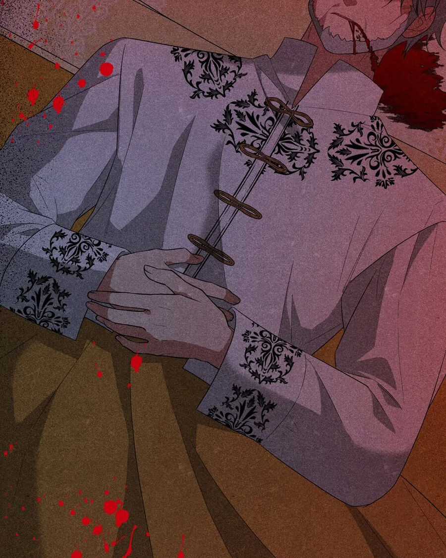 Những Người Anh Nguy Hiểm Của Công Nương Chapter 82 trang 35