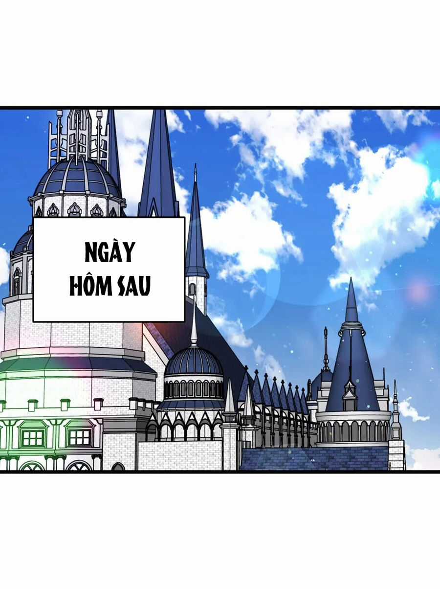 Những Người Anh Nguy Hiểm Của Công Nương Chapter 82 trang 41