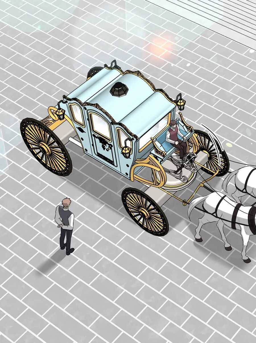 Những Người Anh Nguy Hiểm Của Công Nương Chapter 82 trang 43