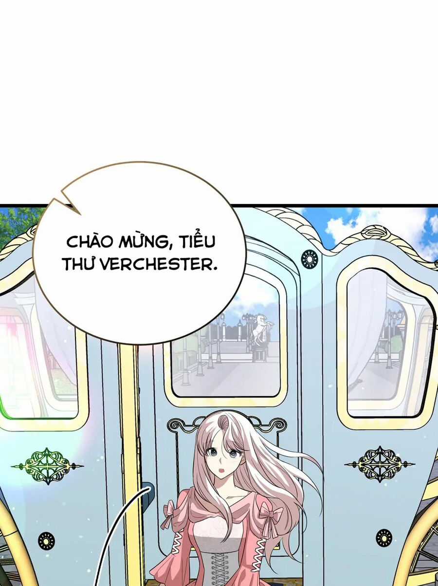Những Người Anh Nguy Hiểm Của Công Nương Chapter 82 trang 46