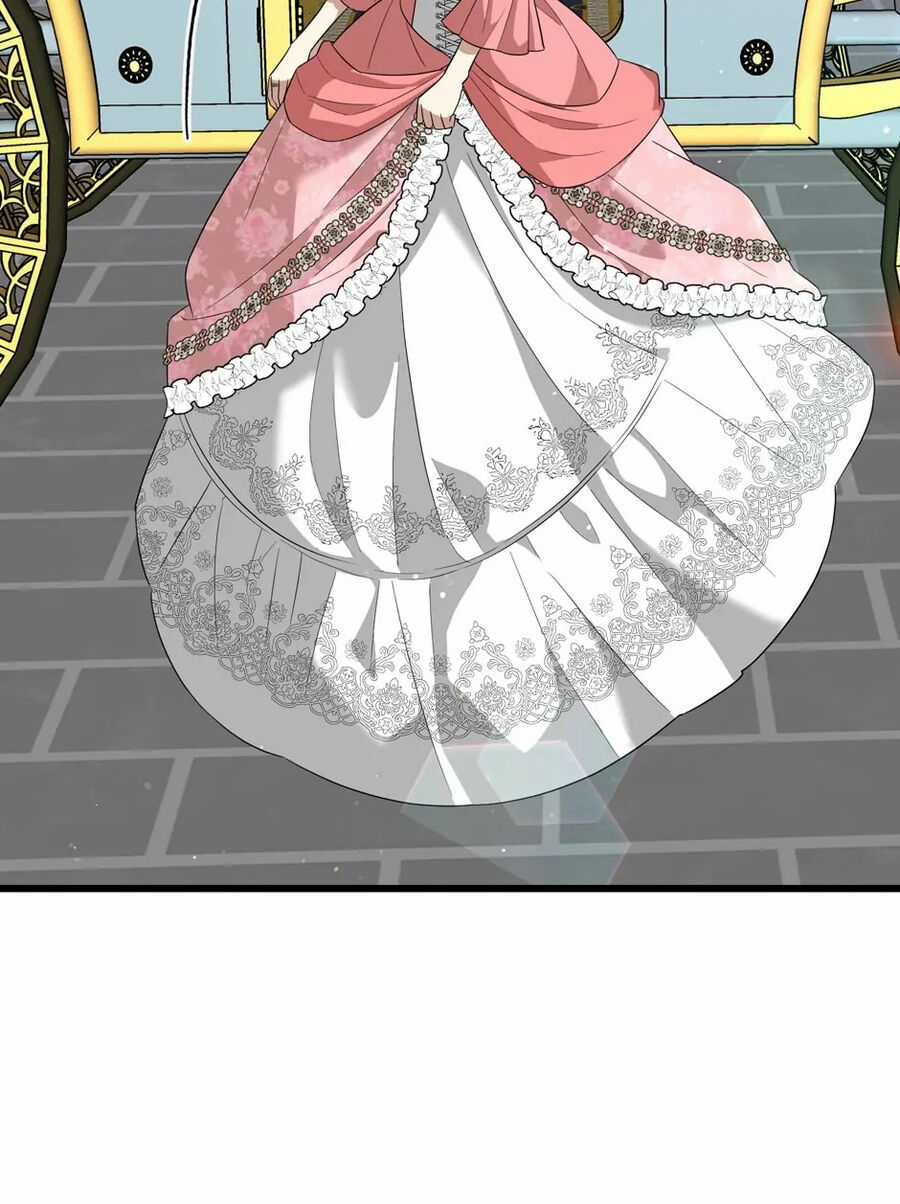 Những Người Anh Nguy Hiểm Của Công Nương Chapter 82 trang 47