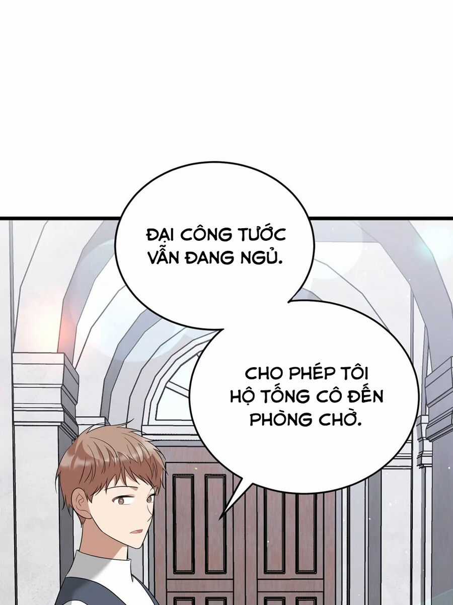 Những Người Anh Nguy Hiểm Của Công Nương Chapter 82 trang 48