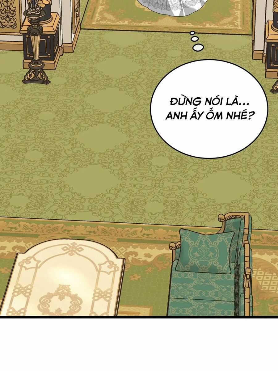 Những Người Anh Nguy Hiểm Của Công Nương Chapter 82 trang 52