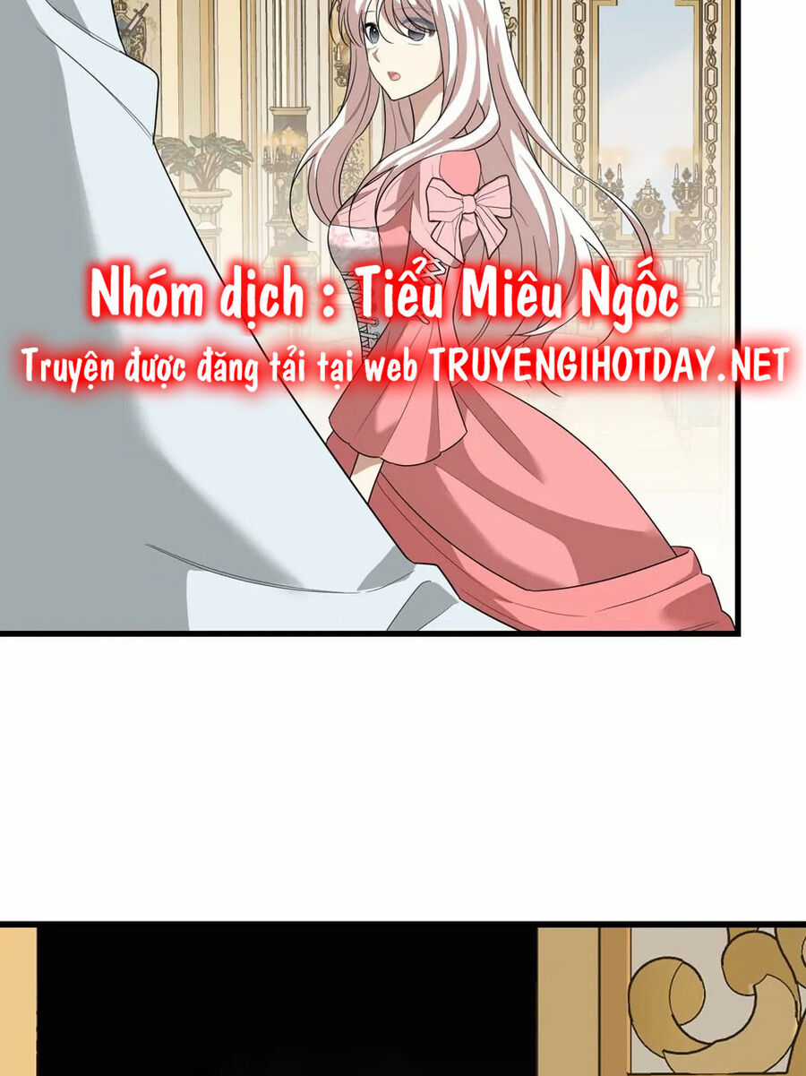 Những Người Anh Nguy Hiểm Của Công Nương Chapter 82 trang 54