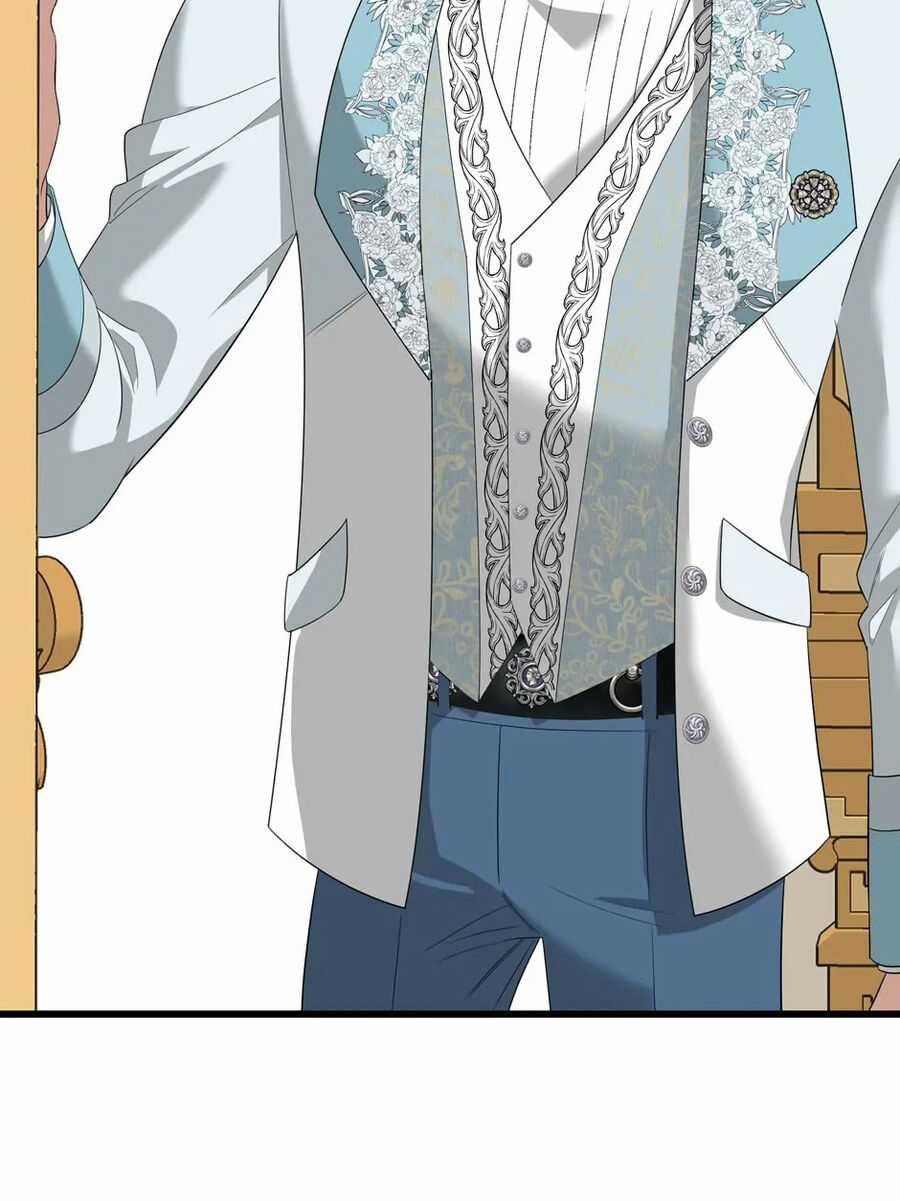 Những Người Anh Nguy Hiểm Của Công Nương Chapter 82 trang 56