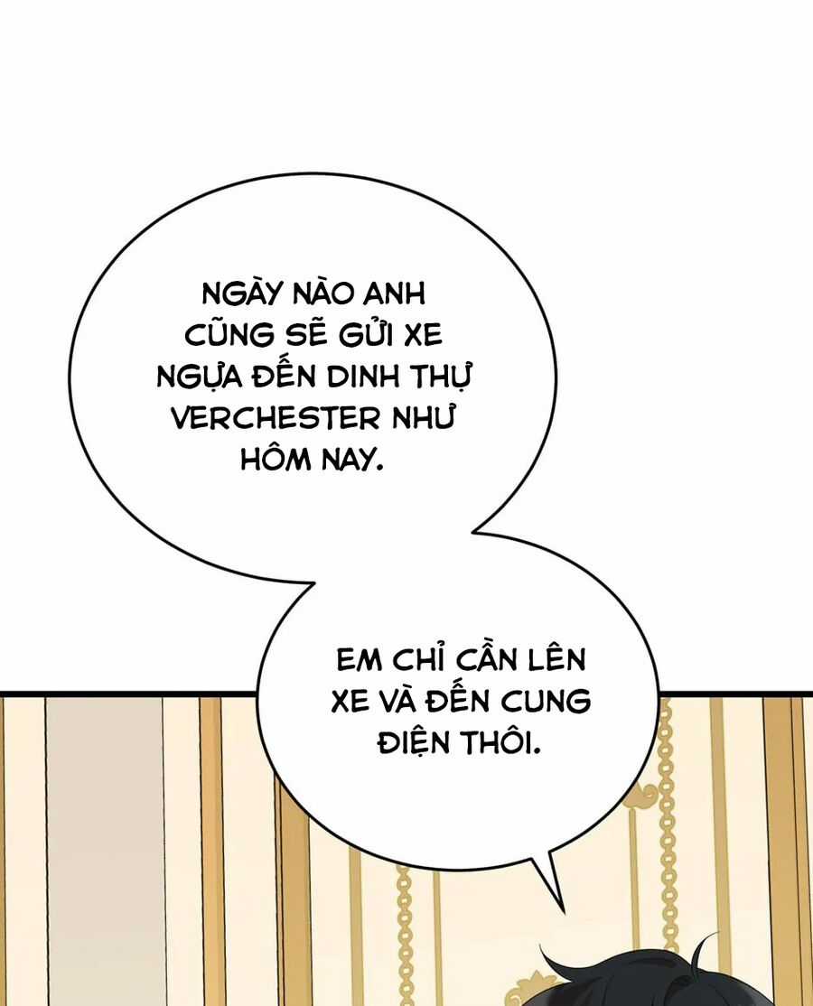 Những Người Anh Nguy Hiểm Của Công Nương Chapter 82 trang 57