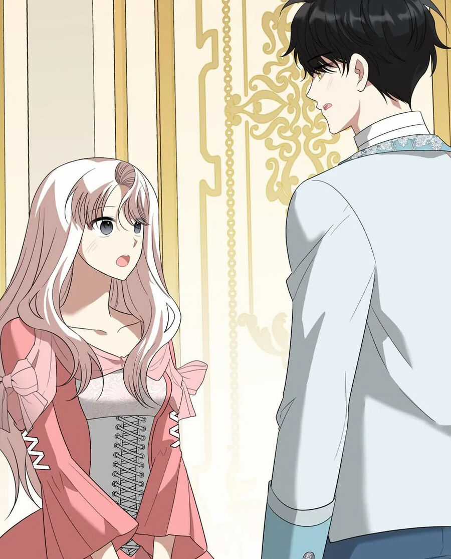 Những Người Anh Nguy Hiểm Của Công Nương Chapter 82 trang 58