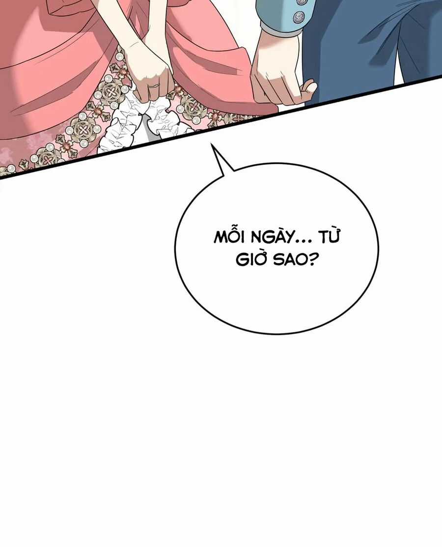 Những Người Anh Nguy Hiểm Của Công Nương Chapter 82 trang 59