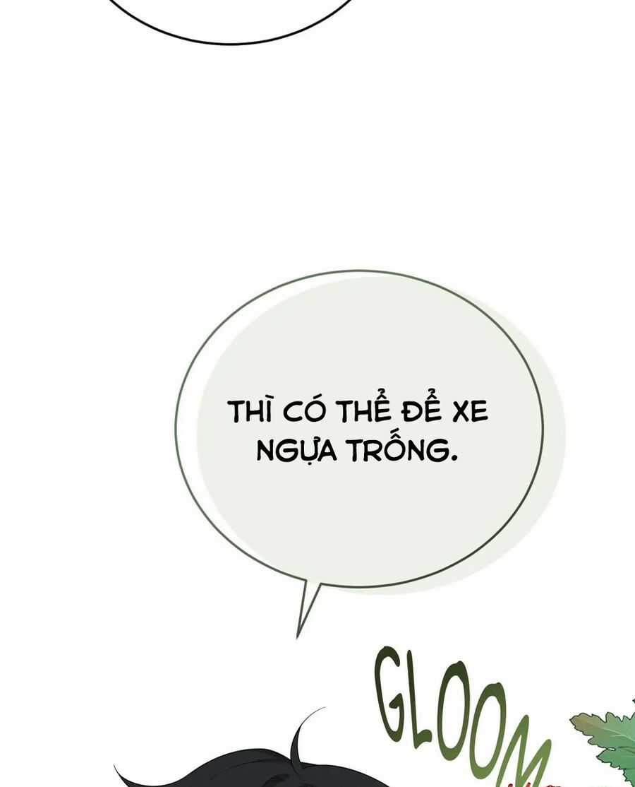 Những Người Anh Nguy Hiểm Của Công Nương Chapter 82 trang 63