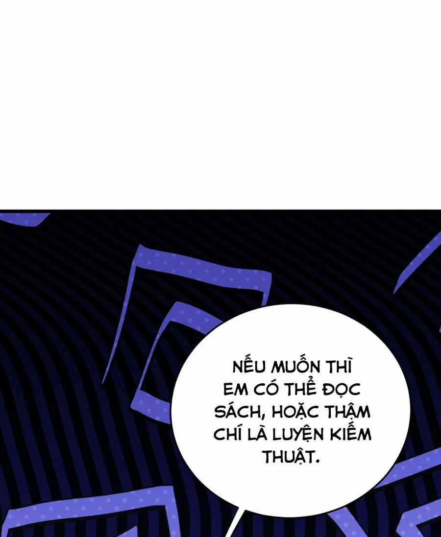 Những Người Anh Nguy Hiểm Của Công Nương Chapter 82 trang 68