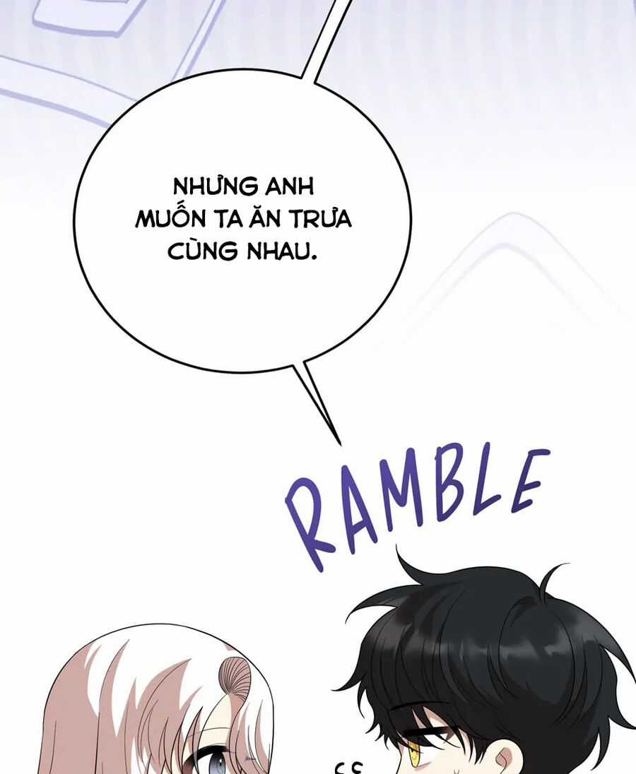 Những Người Anh Nguy Hiểm Của Công Nương Chapter 82 trang 70