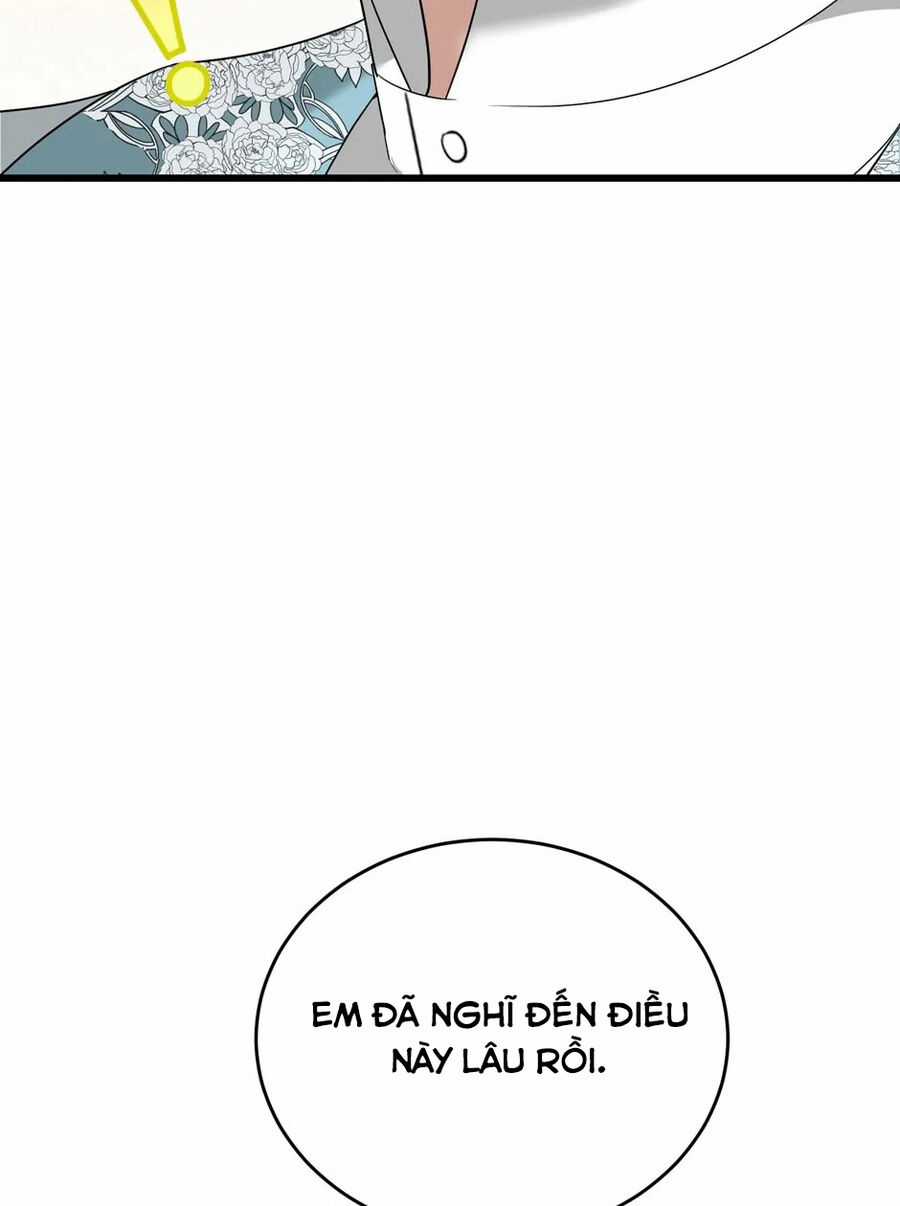 Những Người Anh Nguy Hiểm Của Công Nương Chapter 82 trang 76