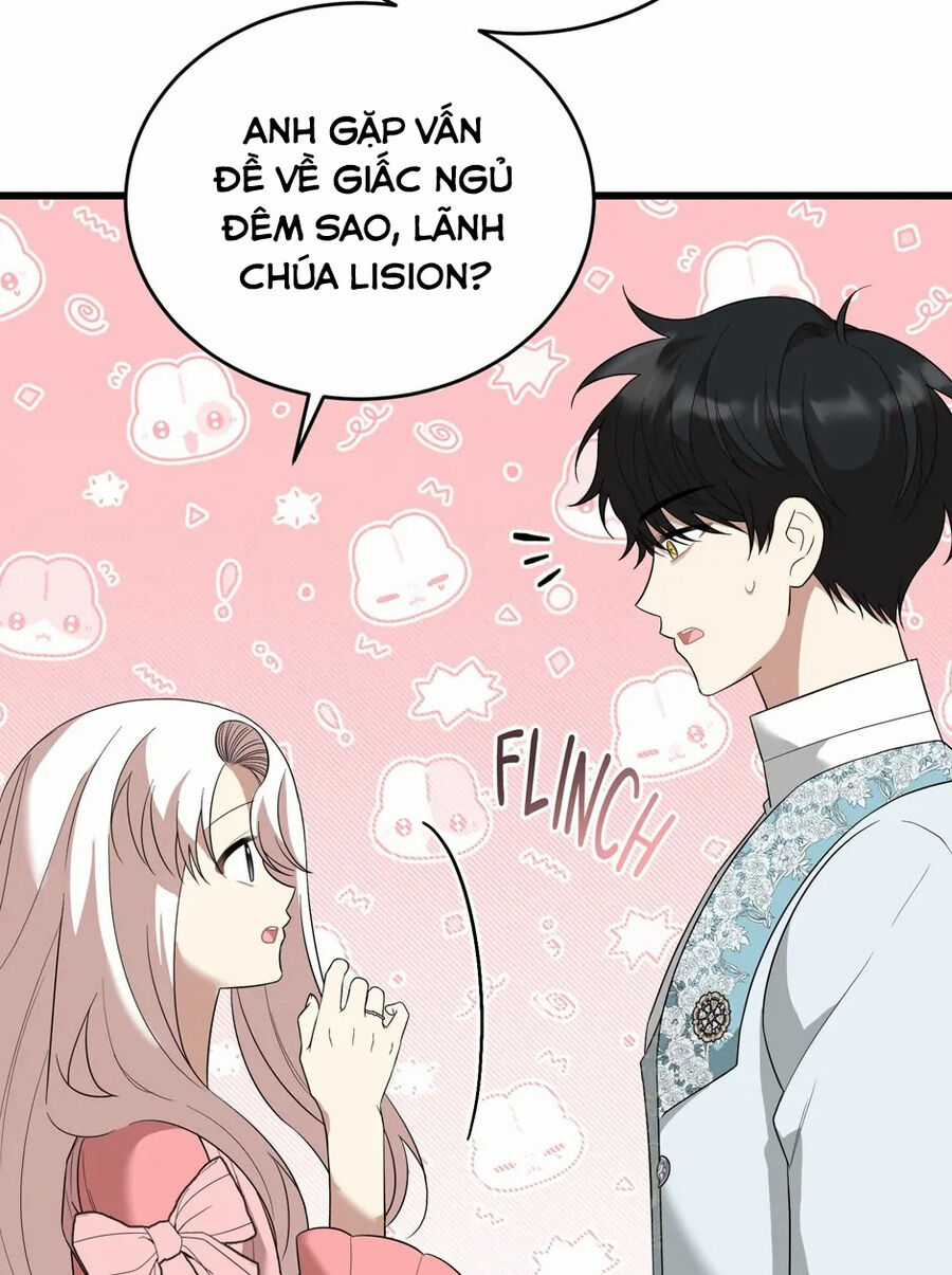 Những Người Anh Nguy Hiểm Của Công Nương Chapter 82 trang 77