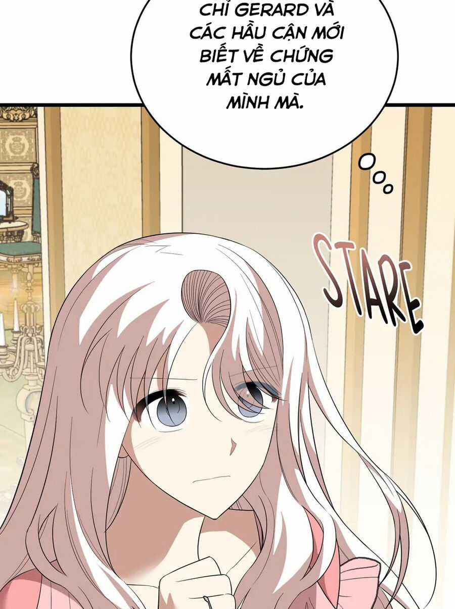 Những Người Anh Nguy Hiểm Của Công Nương Chapter 82 trang 79