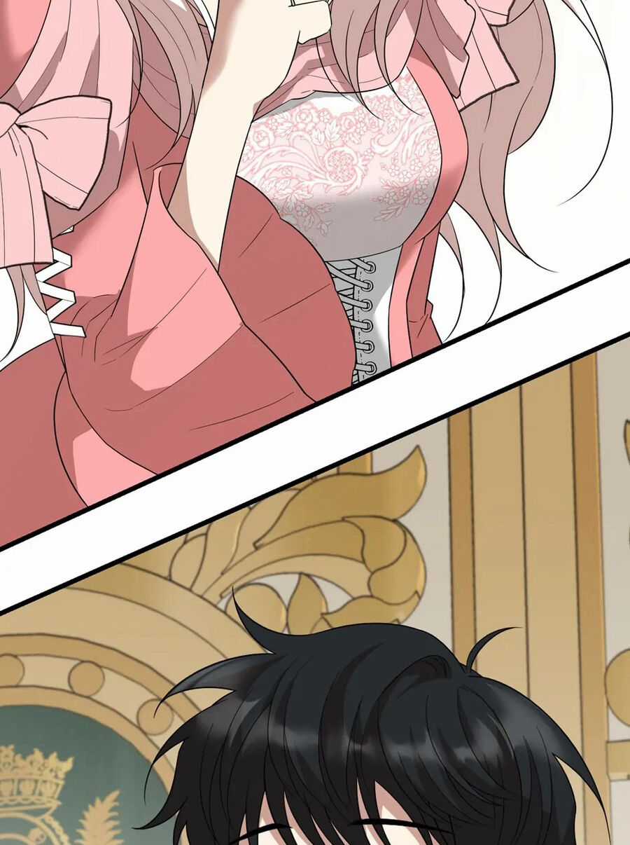 Những Người Anh Nguy Hiểm Của Công Nương Chapter 82 trang 80