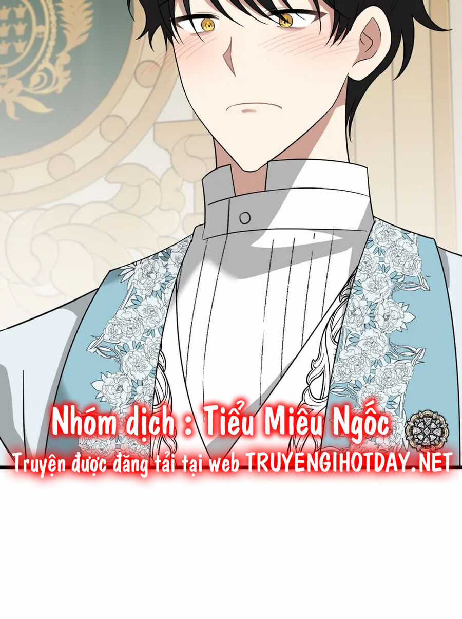 Những Người Anh Nguy Hiểm Của Công Nương Chapter 82 trang 81