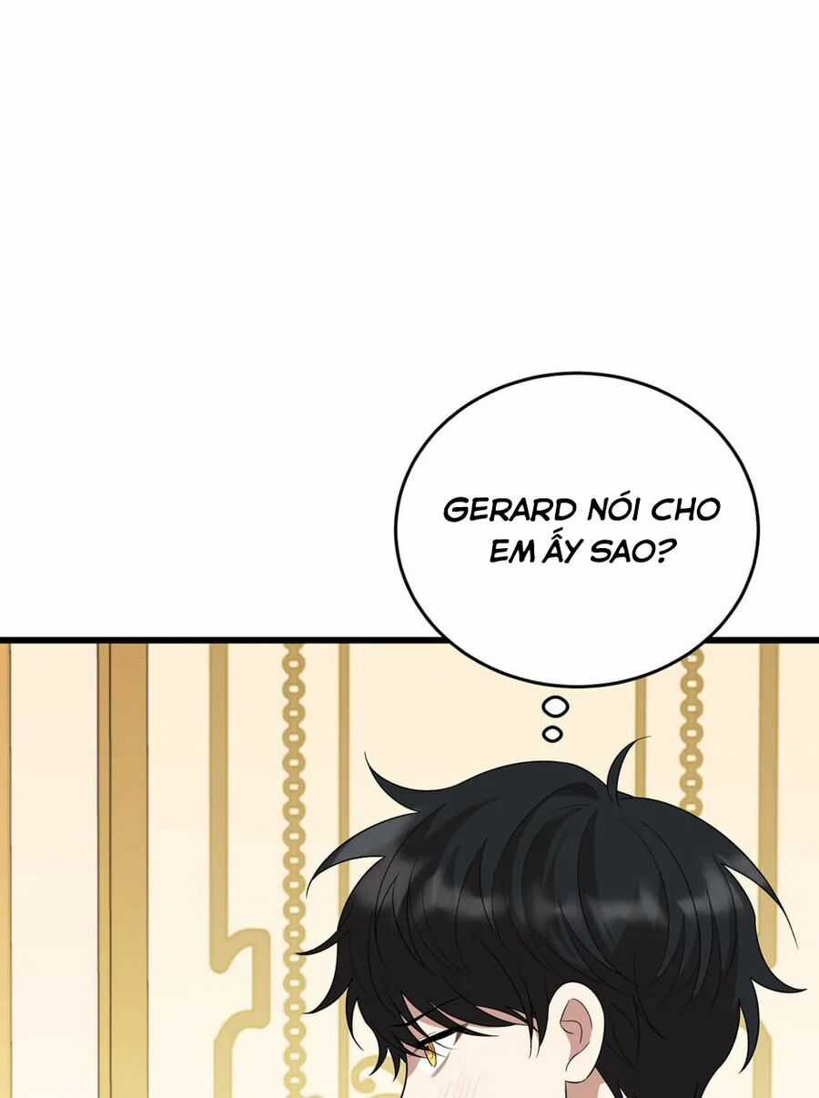 Những Người Anh Nguy Hiểm Của Công Nương Chapter 82 trang 82