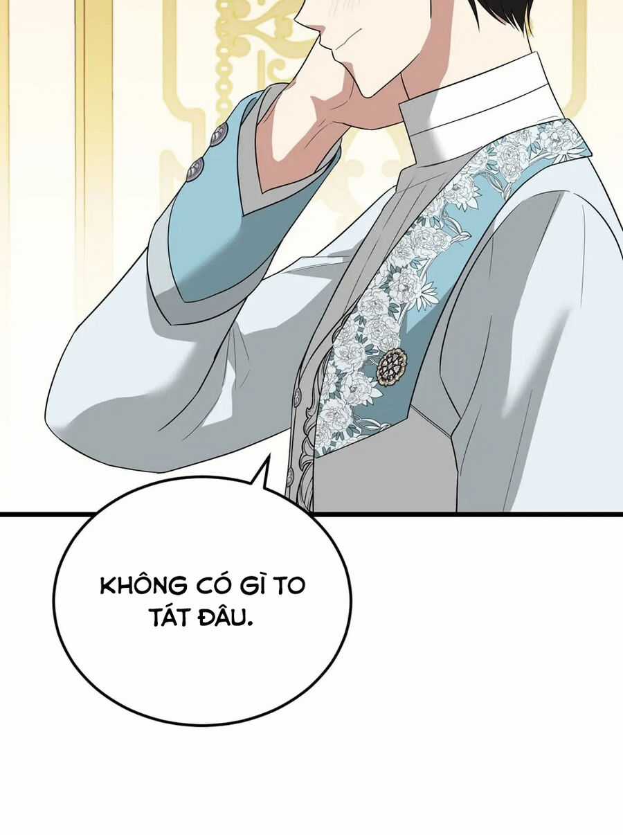 Những Người Anh Nguy Hiểm Của Công Nương Chapter 82 trang 83