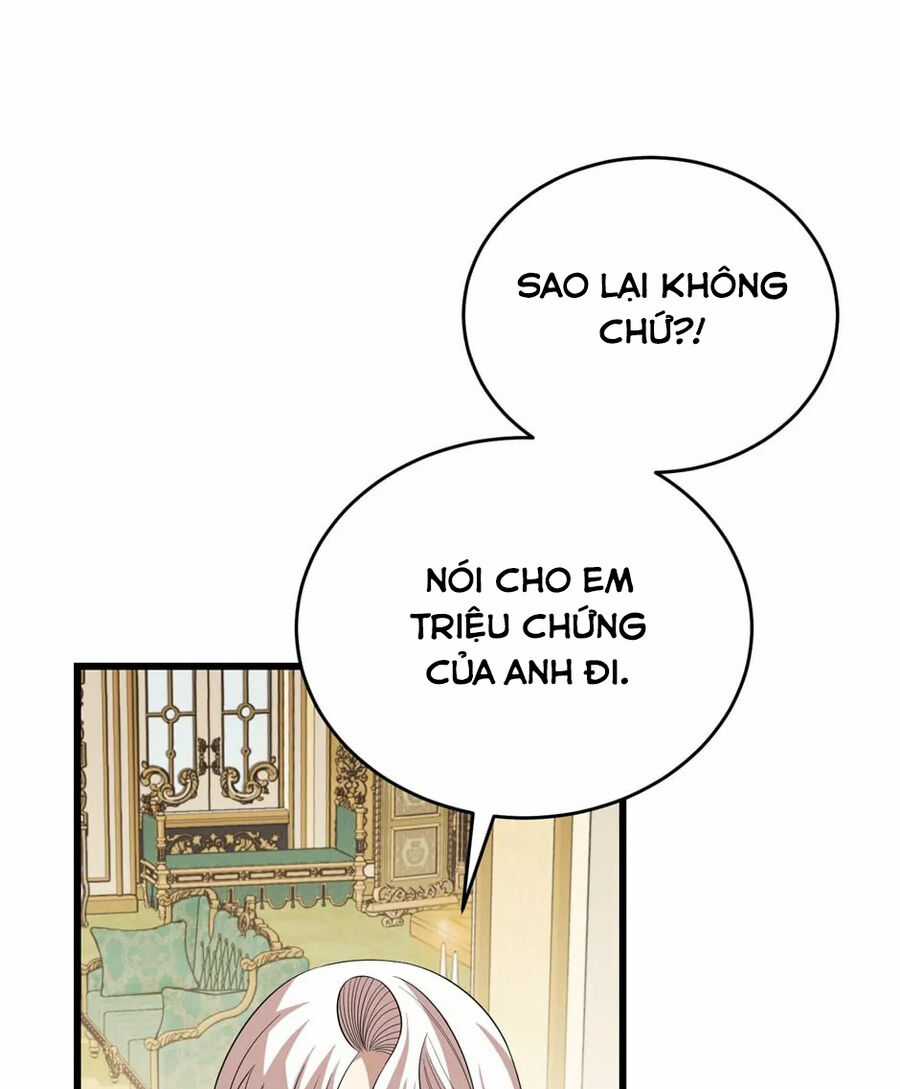 Những Người Anh Nguy Hiểm Của Công Nương Chapter 82 trang 84