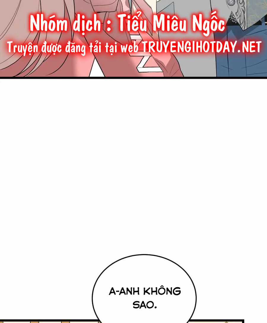 Những Người Anh Nguy Hiểm Của Công Nương Chapter 82 trang 88