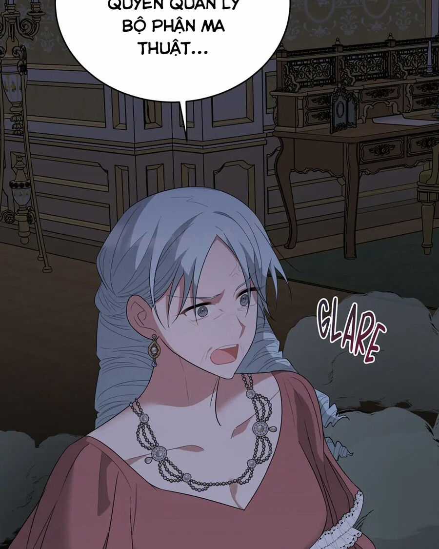 Những Người Anh Nguy Hiểm Của Công Nương Chapter 82 trang 9