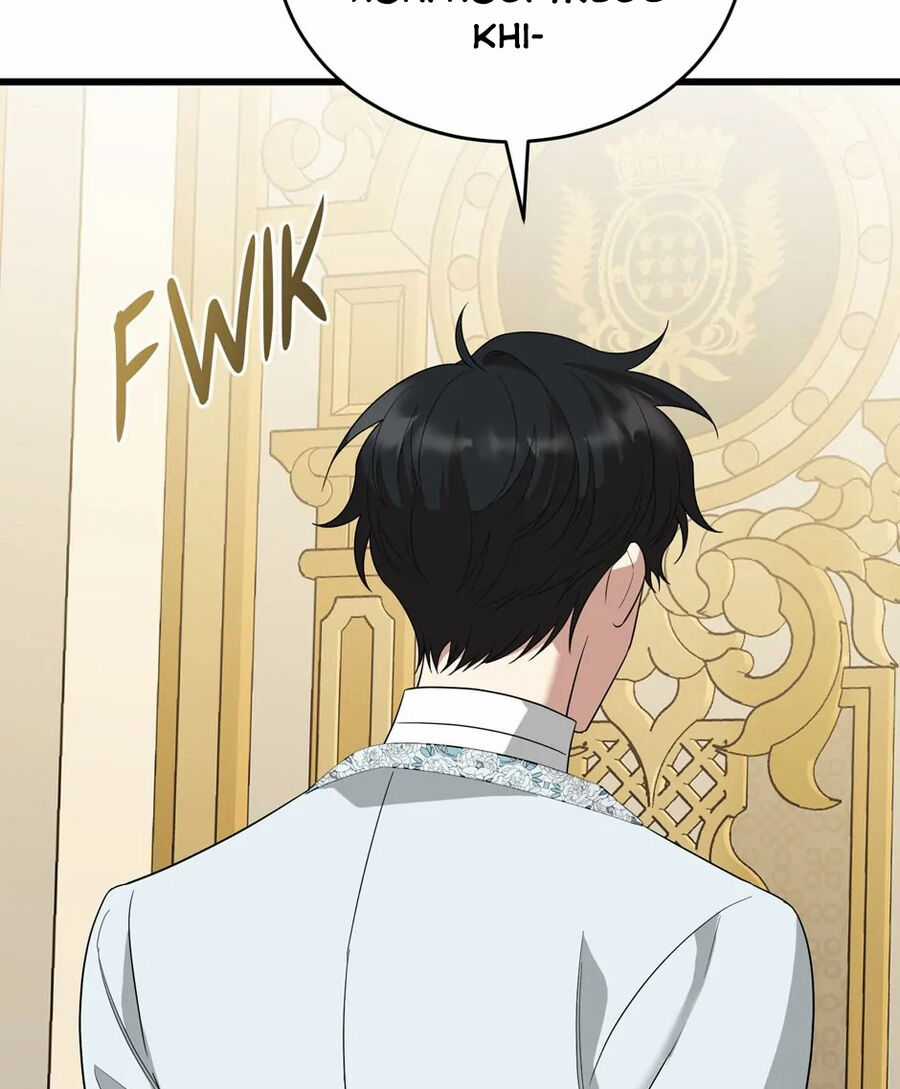 Những Người Anh Nguy Hiểm Của Công Nương Chapter 82 trang 91