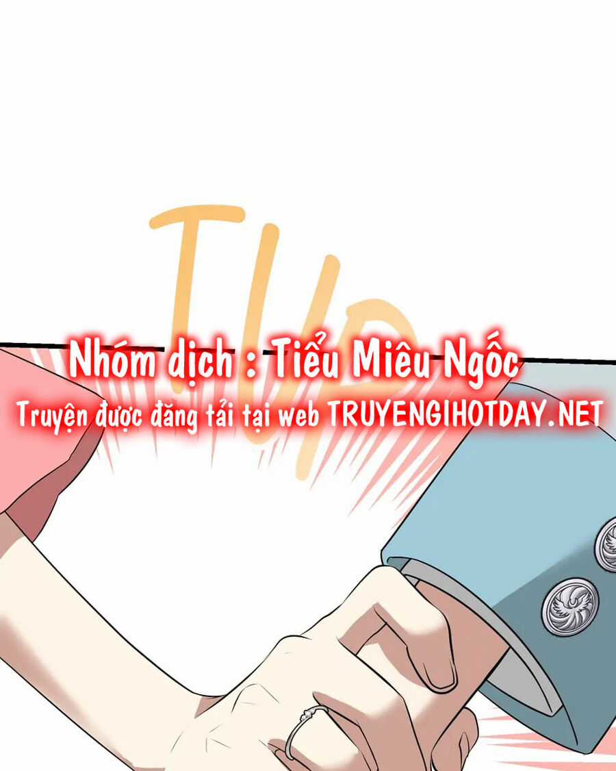 Những Người Anh Nguy Hiểm Của Công Nương Chapter 82 trang 93