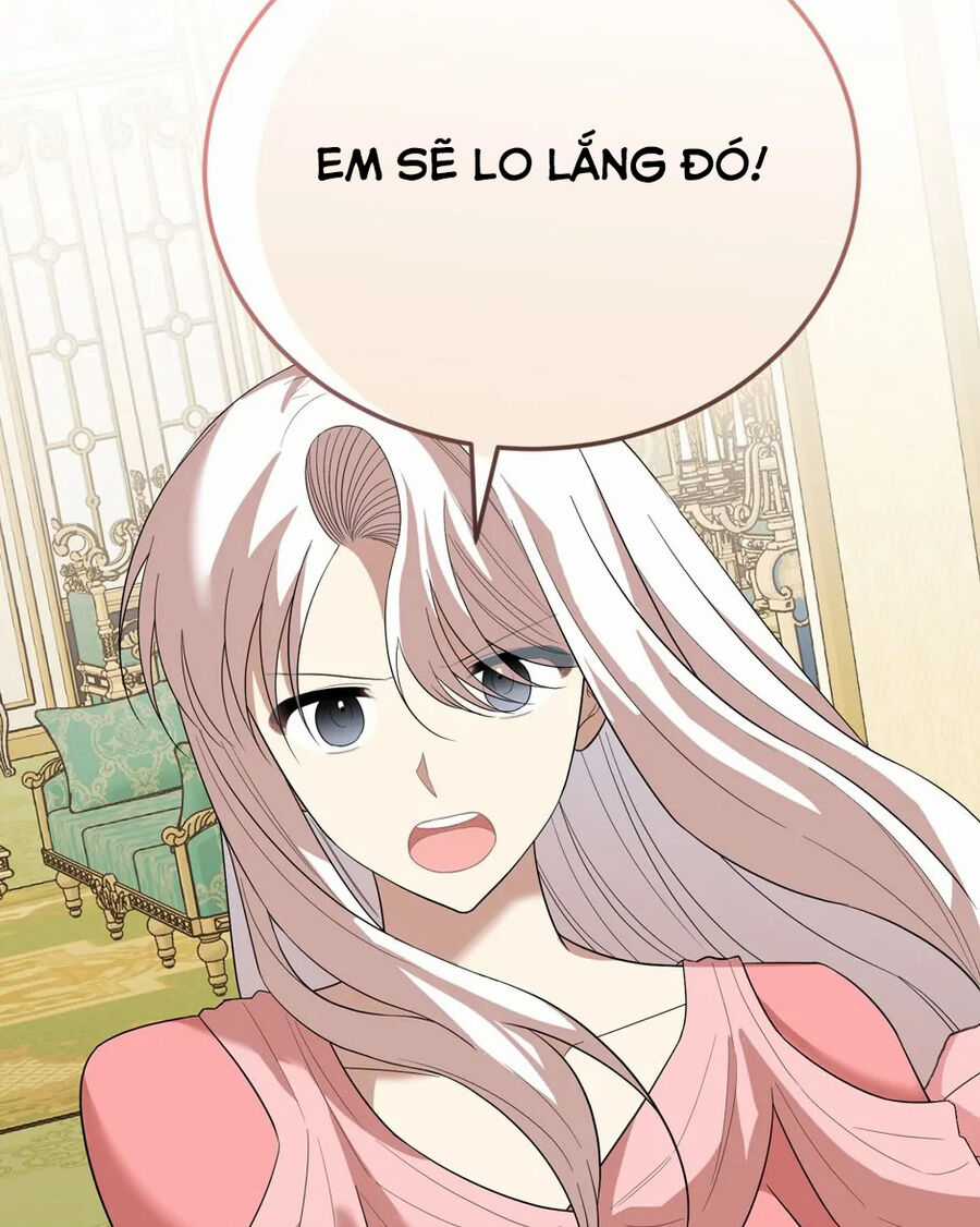 Những Người Anh Nguy Hiểm Của Công Nương Chapter 82 trang 95