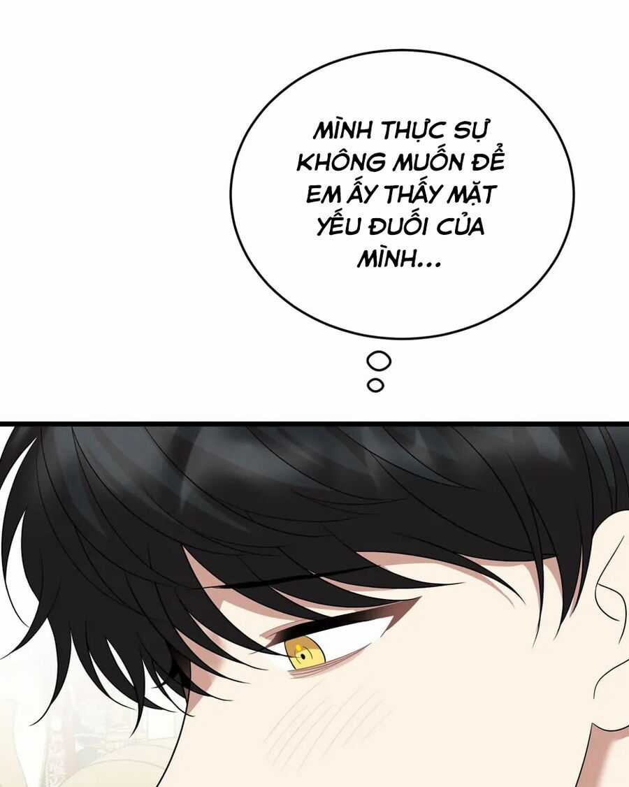 Những Người Anh Nguy Hiểm Của Công Nương Chapter 82 trang 99