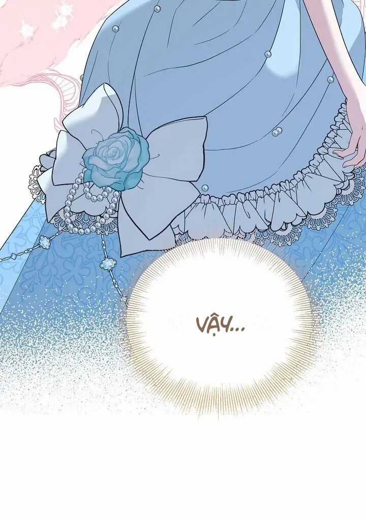 Những Người Anh Nguy Hiểm Của Công Nương Chapter 83 trang 10