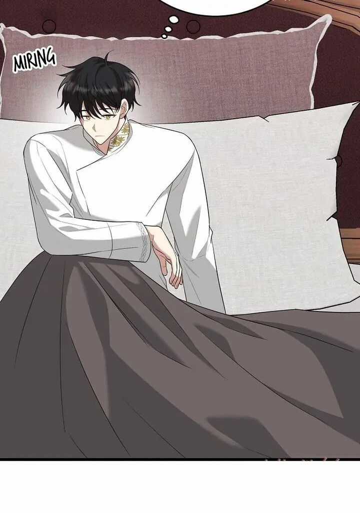 Những Người Anh Nguy Hiểm Của Công Nương Chapter 83 trang 102