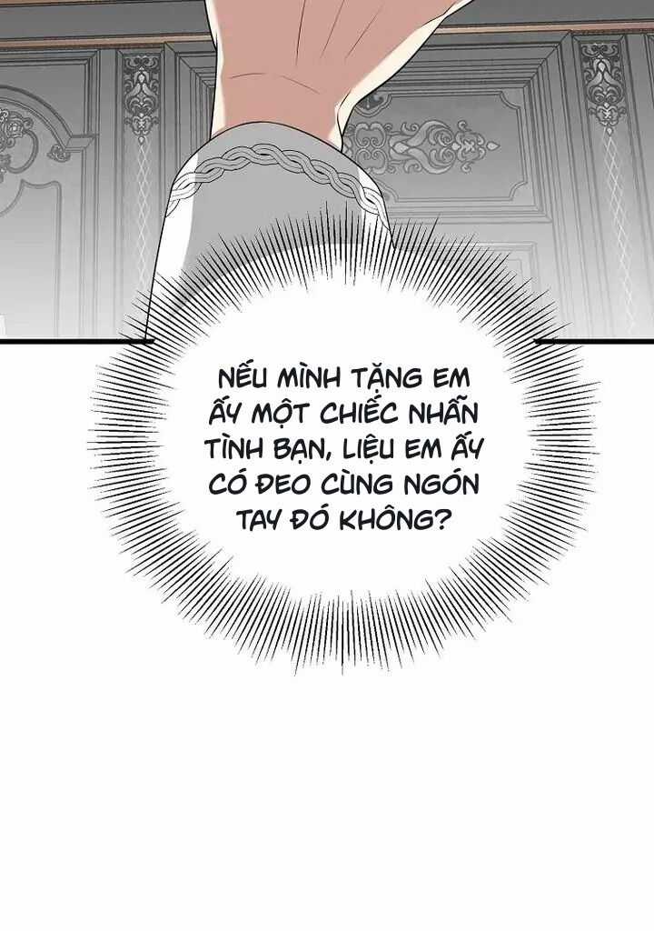 Những Người Anh Nguy Hiểm Của Công Nương Chapter 83 trang 107