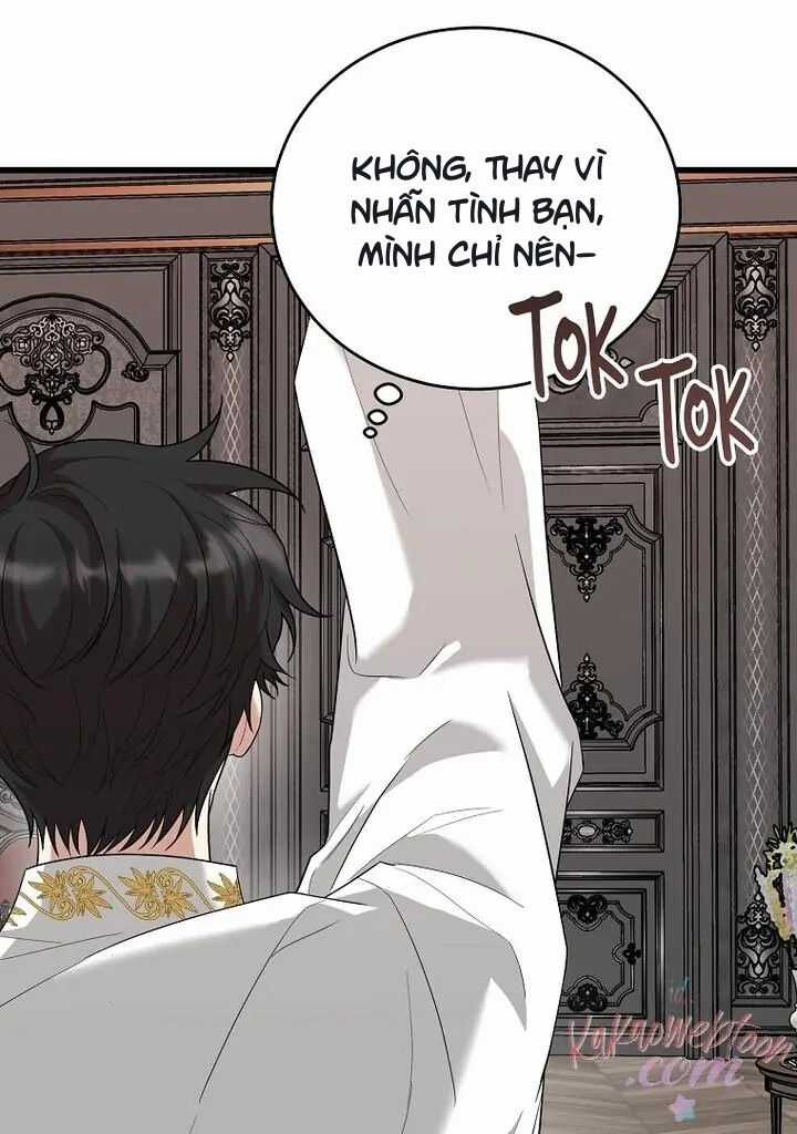 Những Người Anh Nguy Hiểm Của Công Nương Chapter 83 trang 108