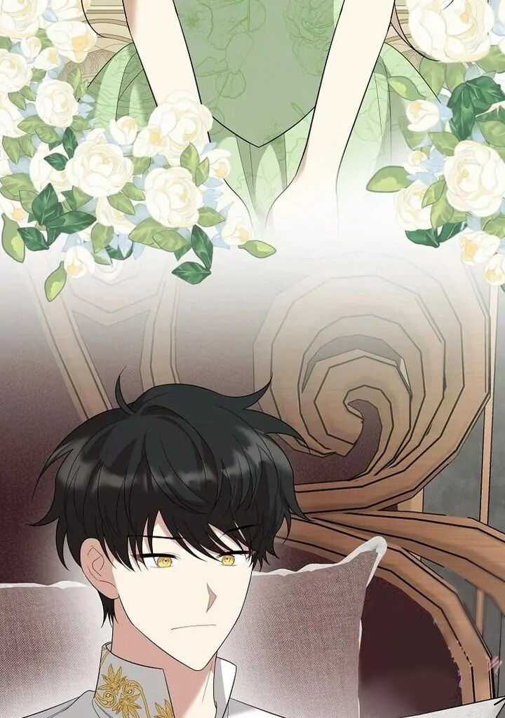 Những Người Anh Nguy Hiểm Của Công Nương Chapter 83 trang 111