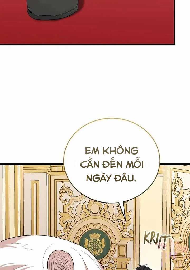 Những Người Anh Nguy Hiểm Của Công Nương Chapter 83 trang 114