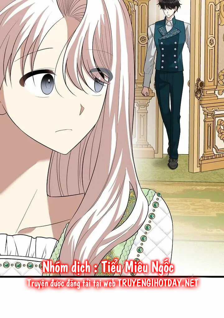 Những Người Anh Nguy Hiểm Của Công Nương Chapter 83 trang 115