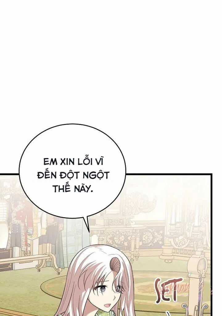 Những Người Anh Nguy Hiểm Của Công Nương Chapter 83 trang 116