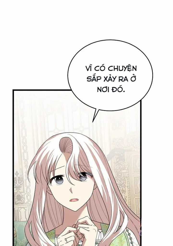 Những Người Anh Nguy Hiểm Của Công Nương Chapter 83 trang 120