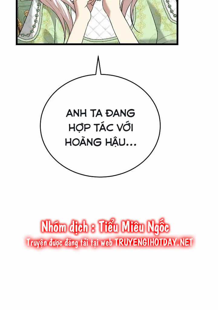 Những Người Anh Nguy Hiểm Của Công Nương Chapter 83 trang 121