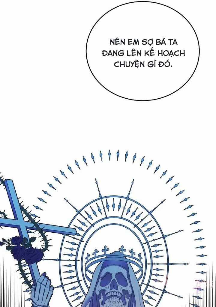 Những Người Anh Nguy Hiểm Của Công Nương Chapter 83 trang 123