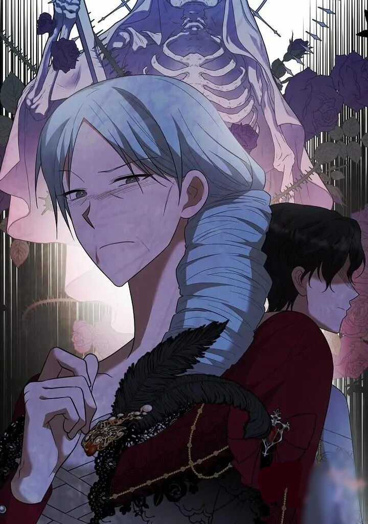 Những Người Anh Nguy Hiểm Của Công Nương Chapter 83 trang 124