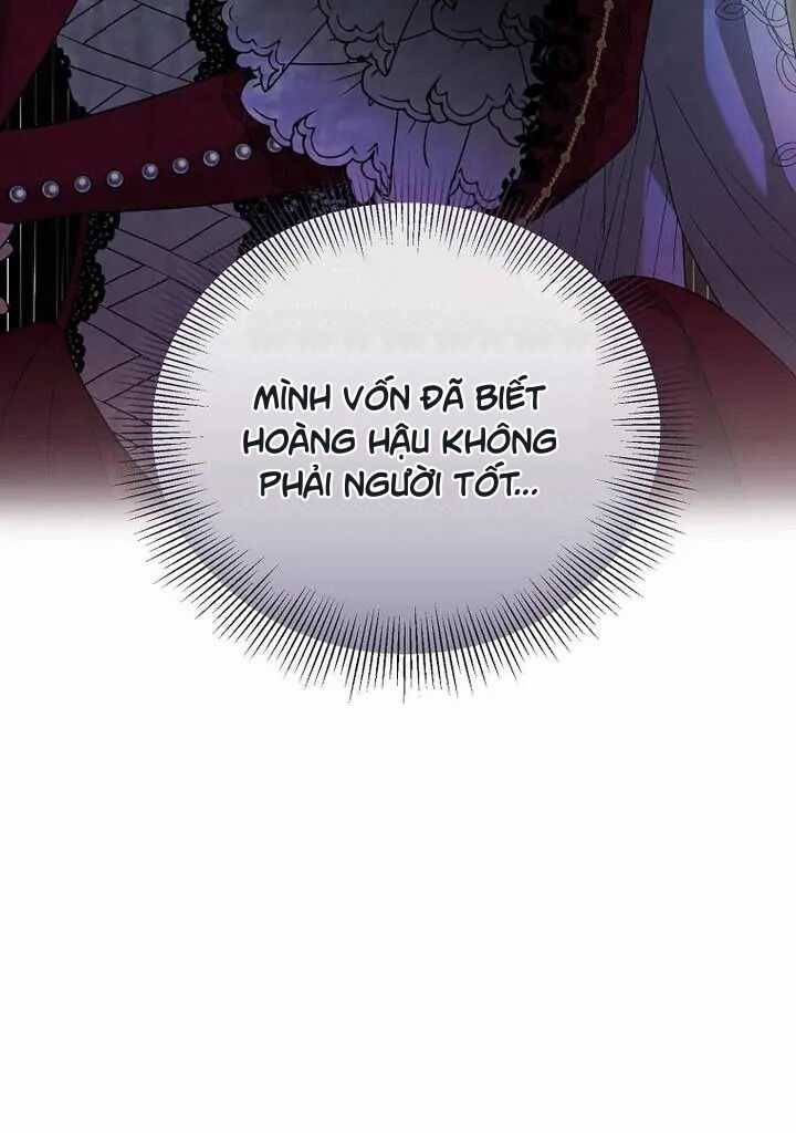 Những Người Anh Nguy Hiểm Của Công Nương Chapter 83 trang 125