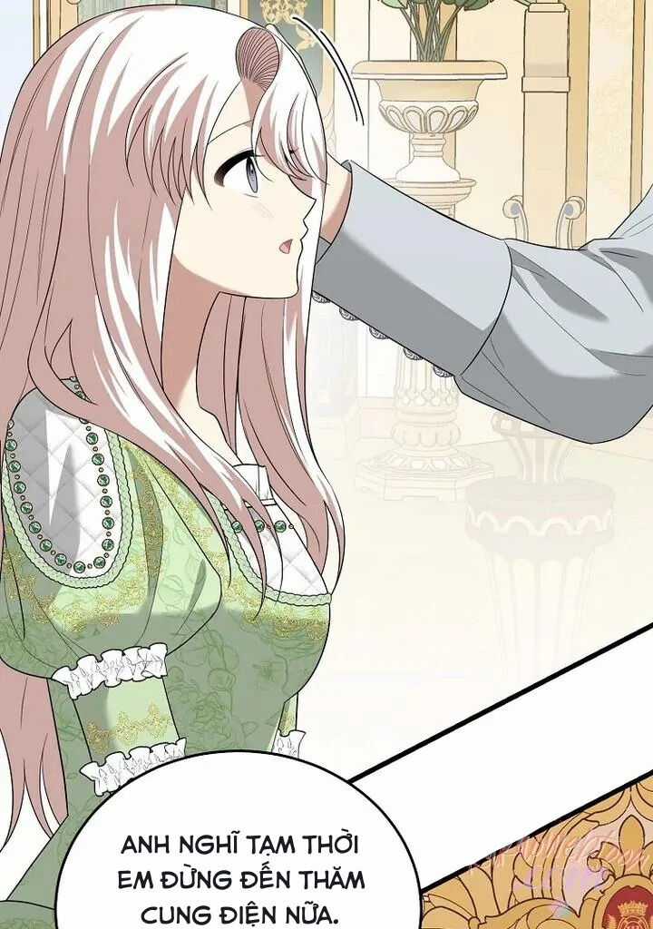 Những Người Anh Nguy Hiểm Của Công Nương Chapter 83 trang 128