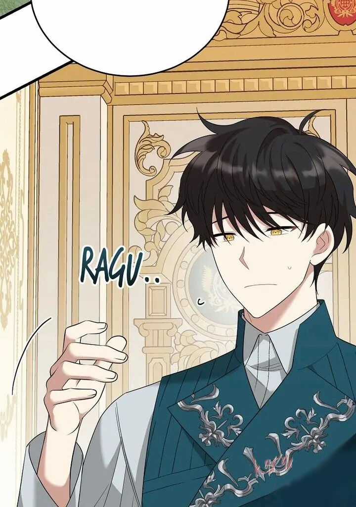 Những Người Anh Nguy Hiểm Của Công Nương Chapter 83 trang 129