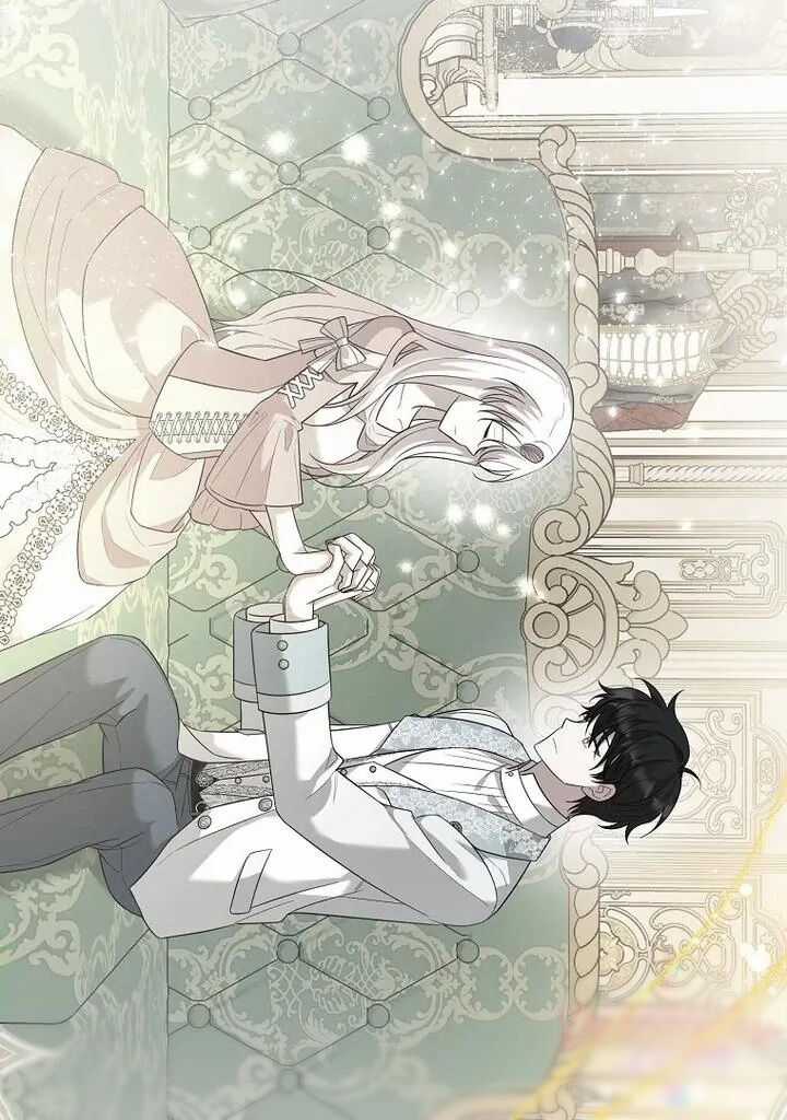 Những Người Anh Nguy Hiểm Của Công Nương Chapter 83 trang 132