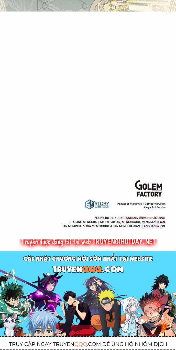 Những Người Anh Nguy Hiểm Của Công Nương Chapter 83 trang 134