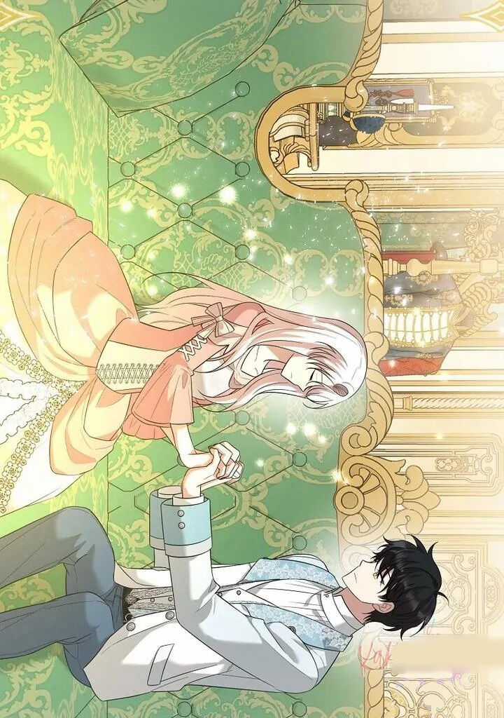 Những Người Anh Nguy Hiểm Của Công Nương Chapter 83 trang 14