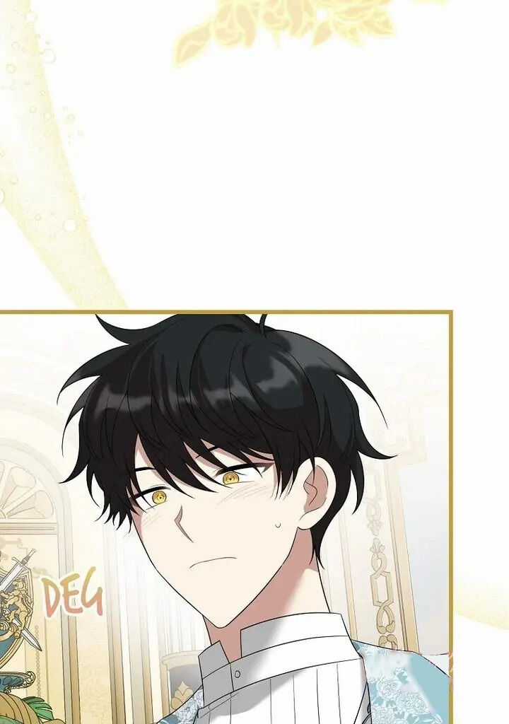 Những Người Anh Nguy Hiểm Của Công Nương Chapter 83 trang 16