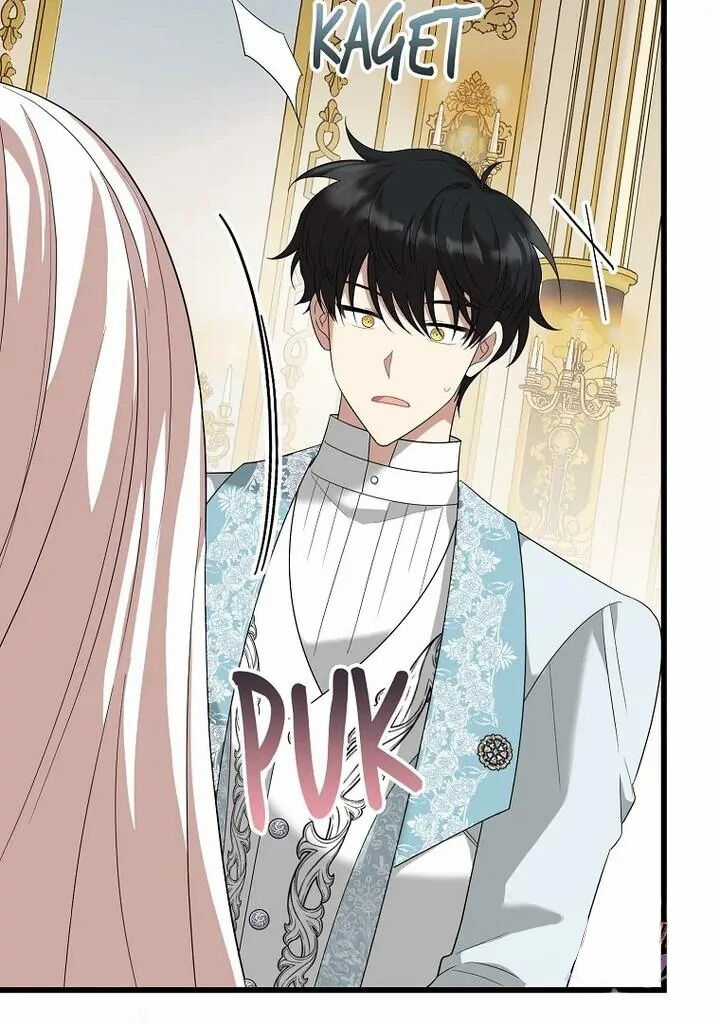 Những Người Anh Nguy Hiểm Của Công Nương Chapter 83 trang 20