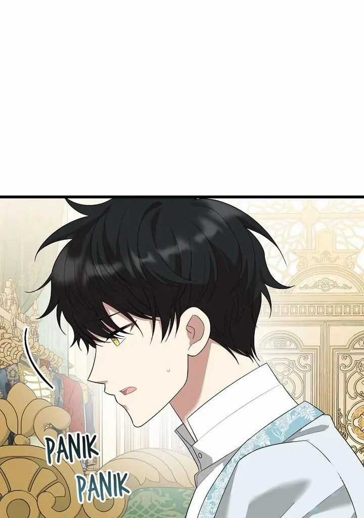 Những Người Anh Nguy Hiểm Của Công Nương Chapter 83 trang 24